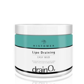 Histomer Drain O2 Lipo Draining Easy Mud 500ml